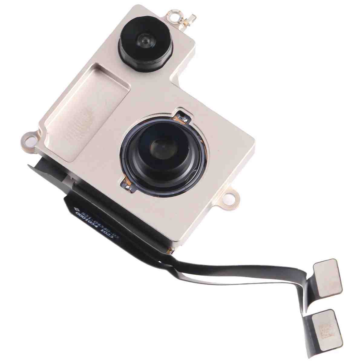 CAMARA TRASERA IPHONE 15 PLUS